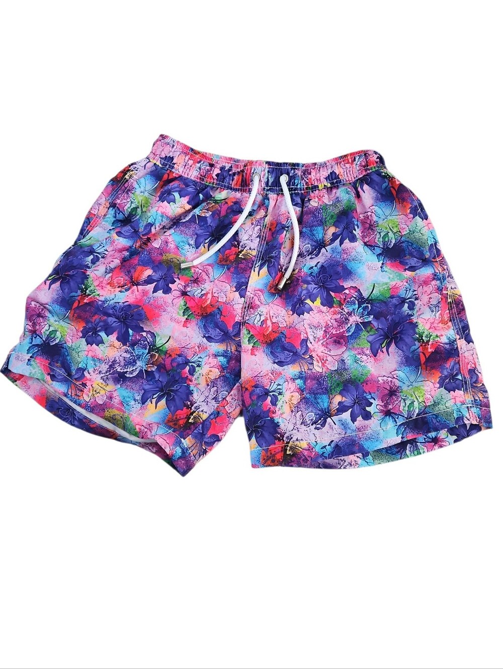 Bertigo Men's Medium Swim Shorts